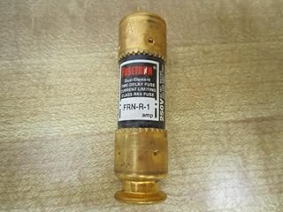 Buss FRN-R-1 Bussmann Fuse Cross Ref 4TWL3 (Pack of 10)