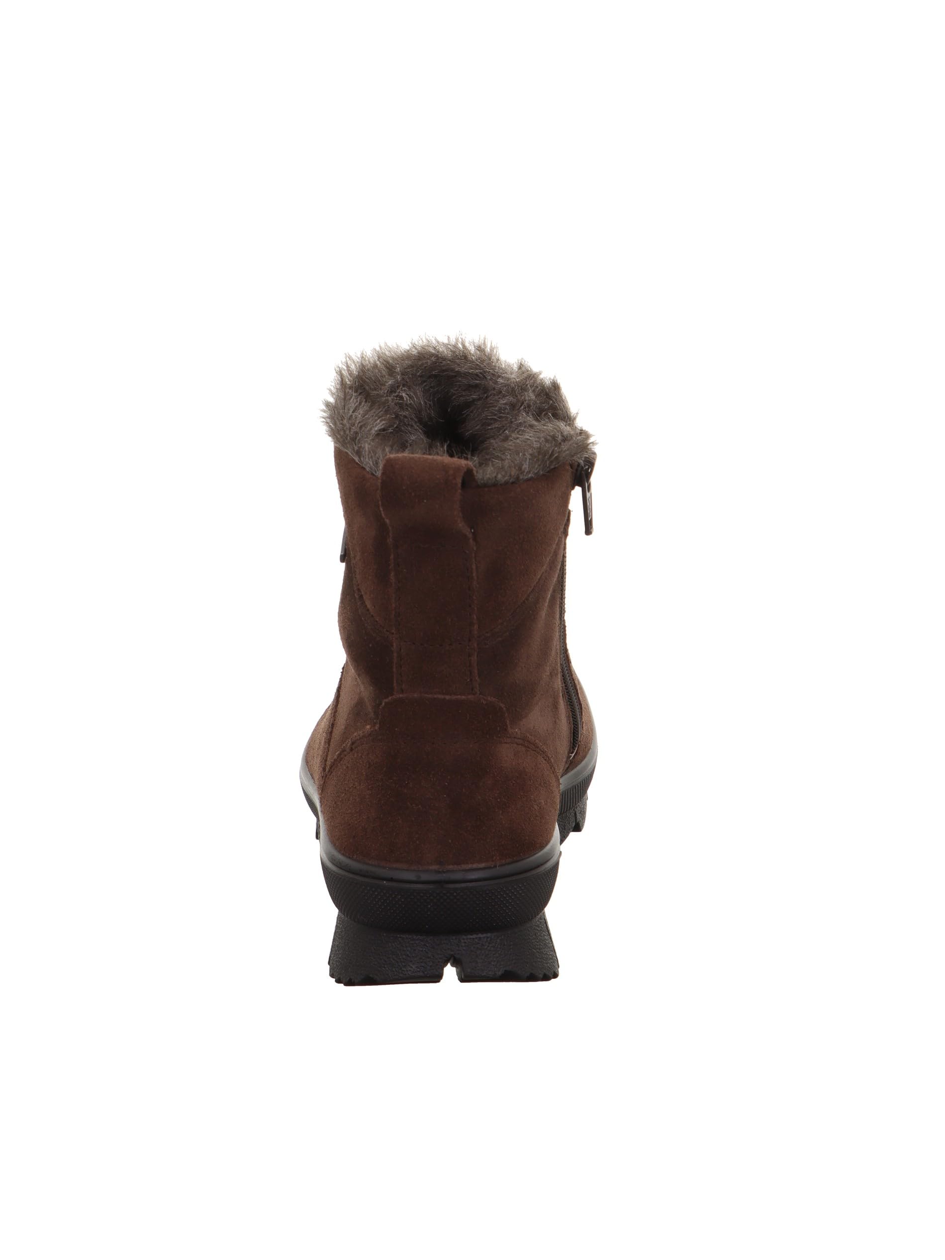 Legero Weiblich NOVARA Corvino Braun 3350 – Ansicht 3