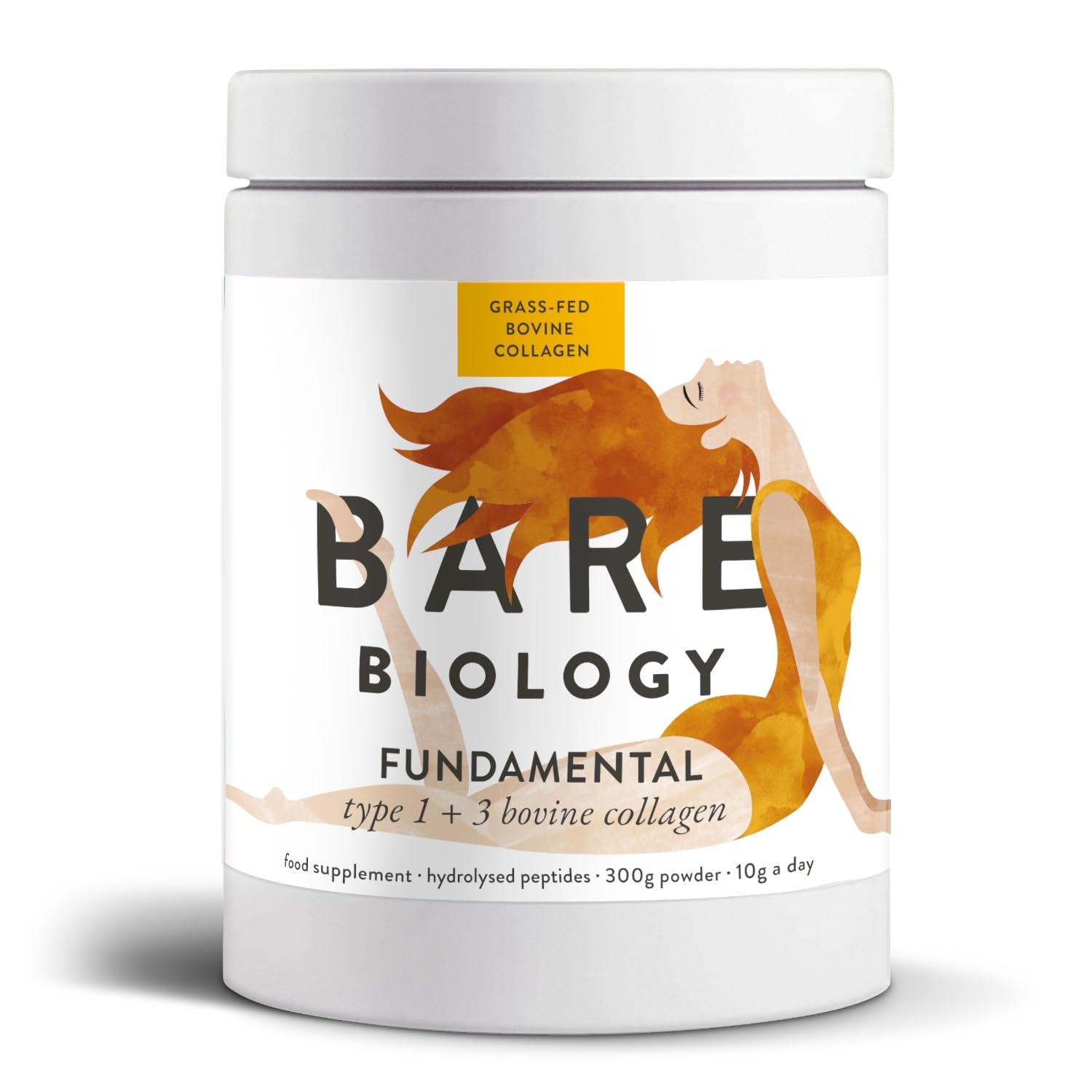 Bare Biology