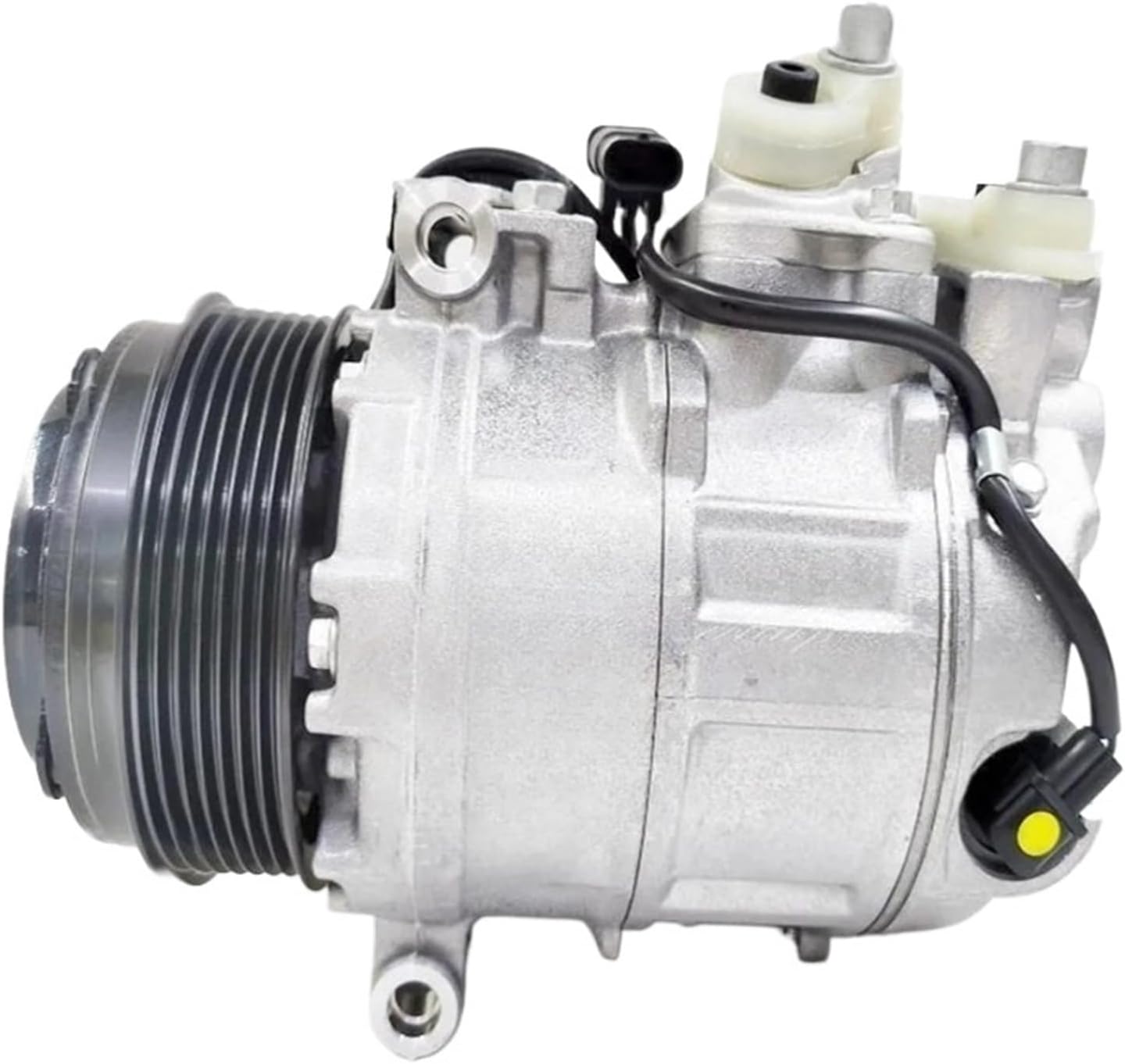 7SAS17C カー AC コンプレッサー メルセデスベンツ W222 W212 W207