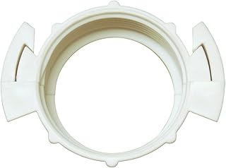 Plumb Pak PP9255SPLT Split Wing Nut and Washer, 1-1/2