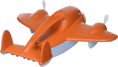 Miniatura 2 de Green Toys Avión de Fuego - 4C