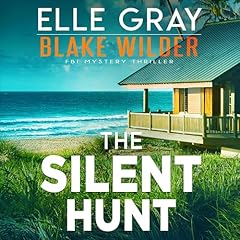 Couverture de The Silent Hunt