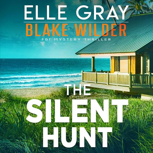 The Silent Hunt by Elle Gray episode artwork