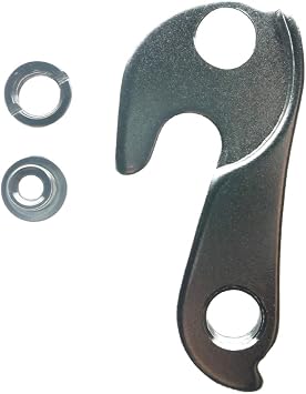 شماعة Derailleur لللباد 114
