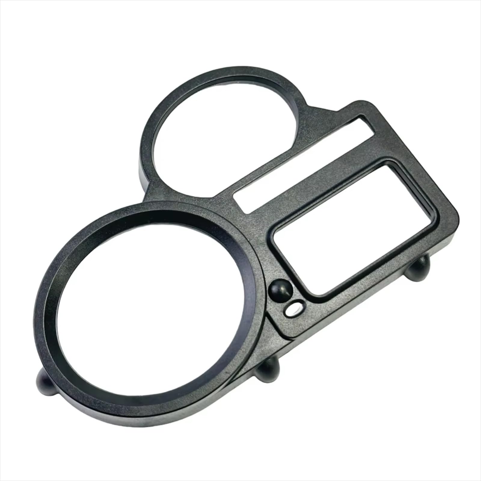 Compatibile Con Per R1200GS R1200 R1100GS Per ADV K1300R Tachimetro Contachilometri Strumento Alloggiamento Custodia Guscio Copertura Misuratore Contagiri Alloggiamento Pannello Strumenti Moto