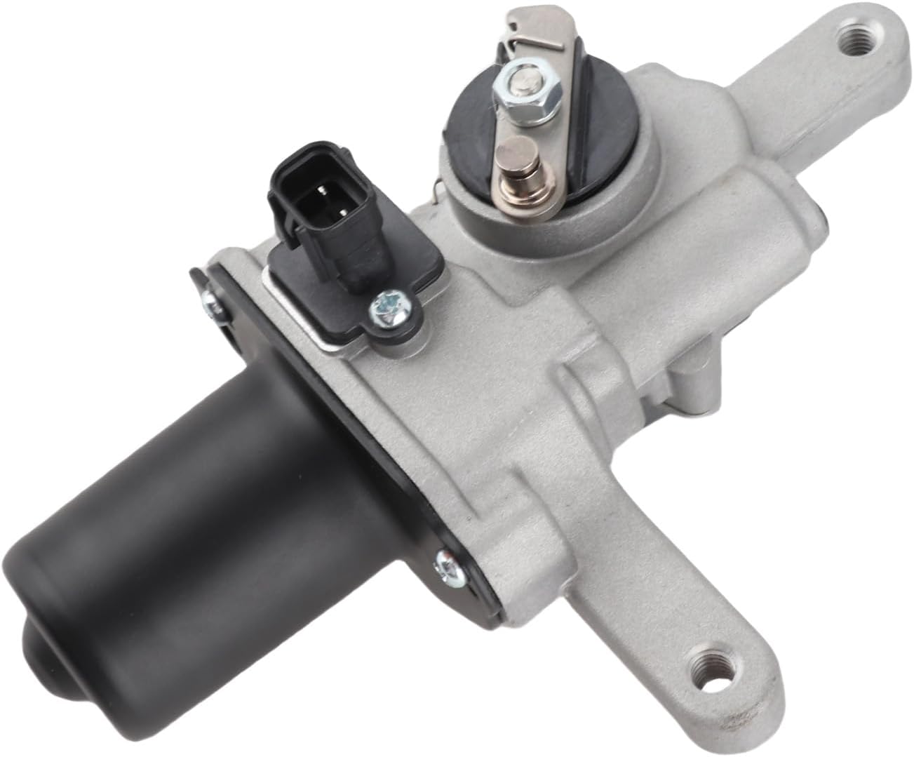 Turbo Electronic Actuator 1720130160 Replacement for 1KD - FTV D4D 3.0, ABS and Metal Construction - Boost Control, Easy Installation, Ideal for Prado and SW4 1KD - FTV Engines