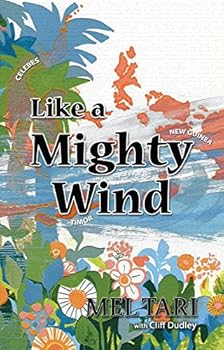 Paperback Like a Mighty Wind Book