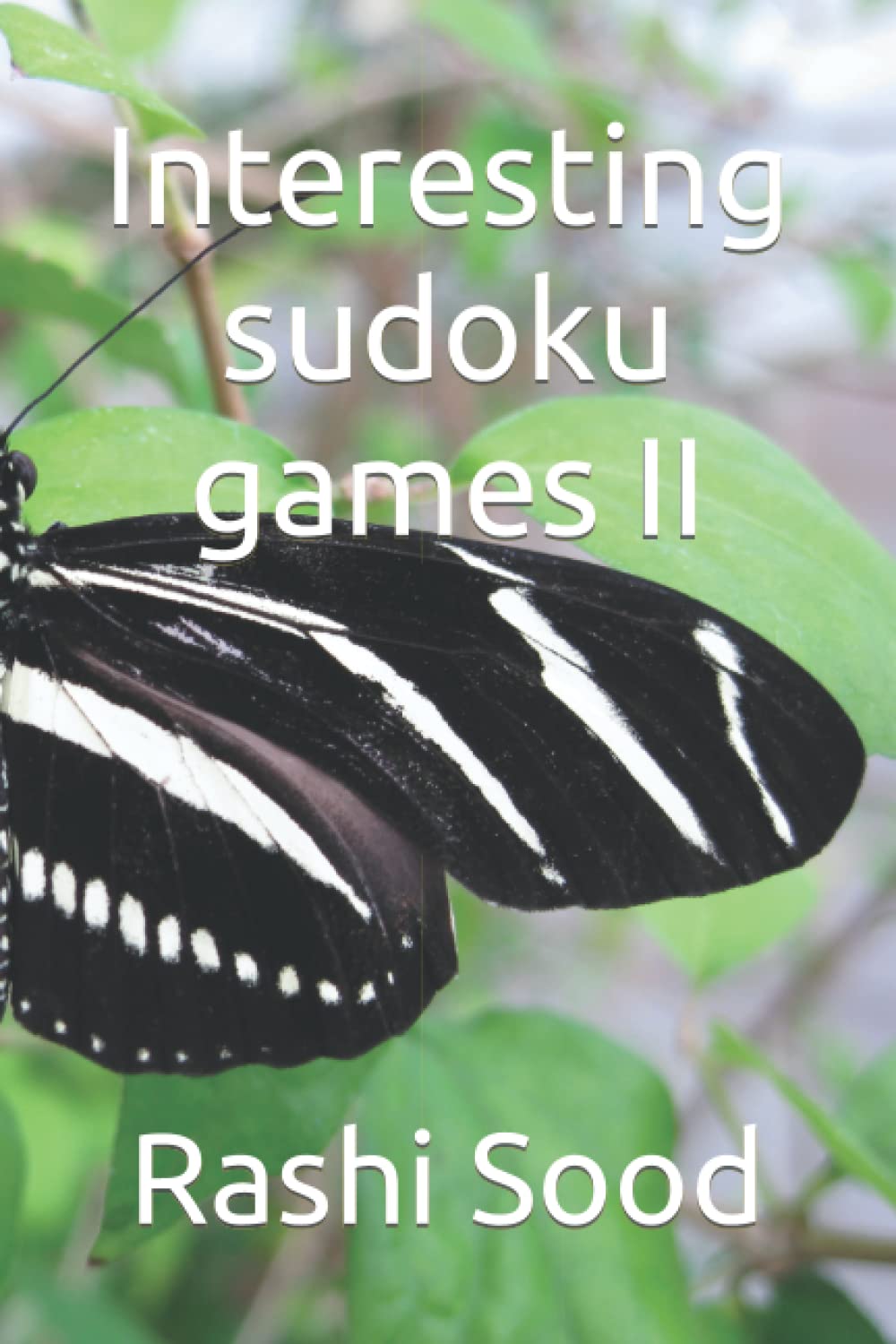 Interesting sudoku games II