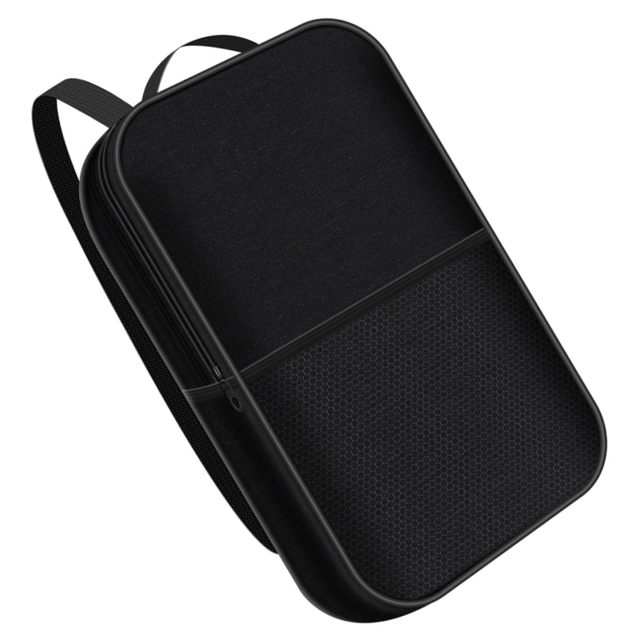 POPETPOP 2pcs Custom Paddle Cover Ball Racket Protective Sleeve Ball Paddle Case Reusable Cover Oxford Fabric Compact