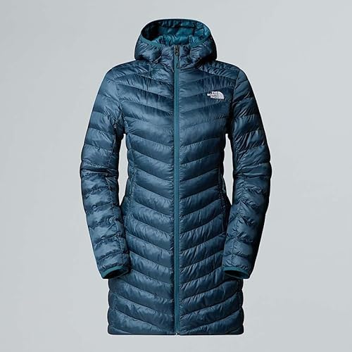 The North Face Huila Synth Parka Chaqueta para mujer Space M