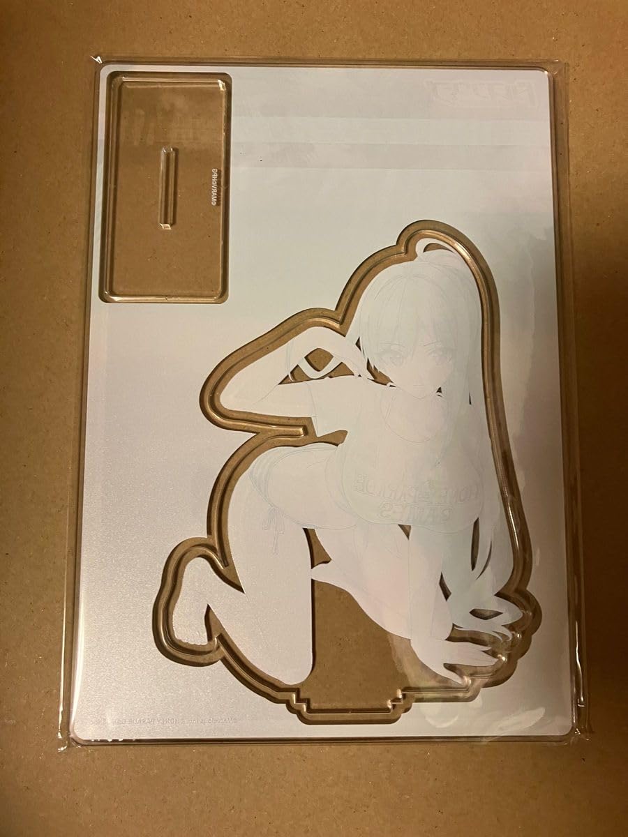 Amazon.co.jp: ドルフィンウェーブ 限定 アクリルスタンド