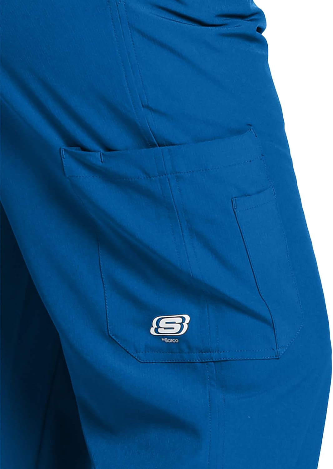 Skechers SK0215 Men's Cargo Pant New Royal S