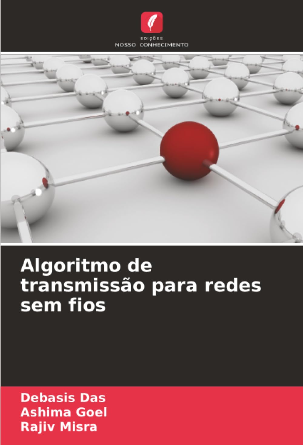 Algoritmo de transmissão para redes sem fios