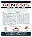 Genesis 950 Gallon - Professional Strength Concentrate - Pet Stain and Odor Remover, Spot clean or Use in a Carpet Cleaning Machine on all Carpet Stains, Powerful Green Household Cleaner