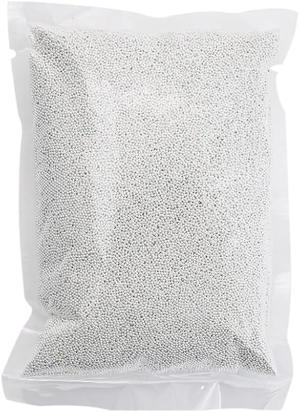 1Bag 3D Nails Art Metal Charm Caviar Beads Nails Rivets Jewelry Manicure Decorations Accessories