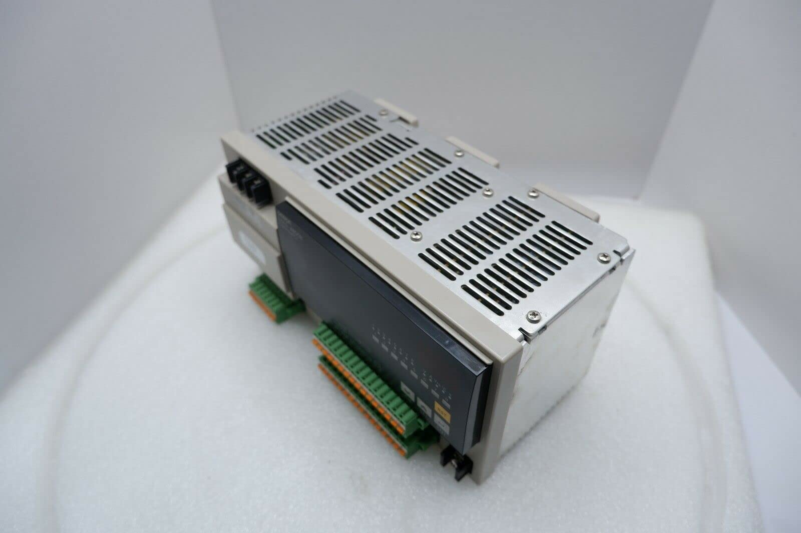 OMRON S8AS-48008 電源ユニット 【公式通販】