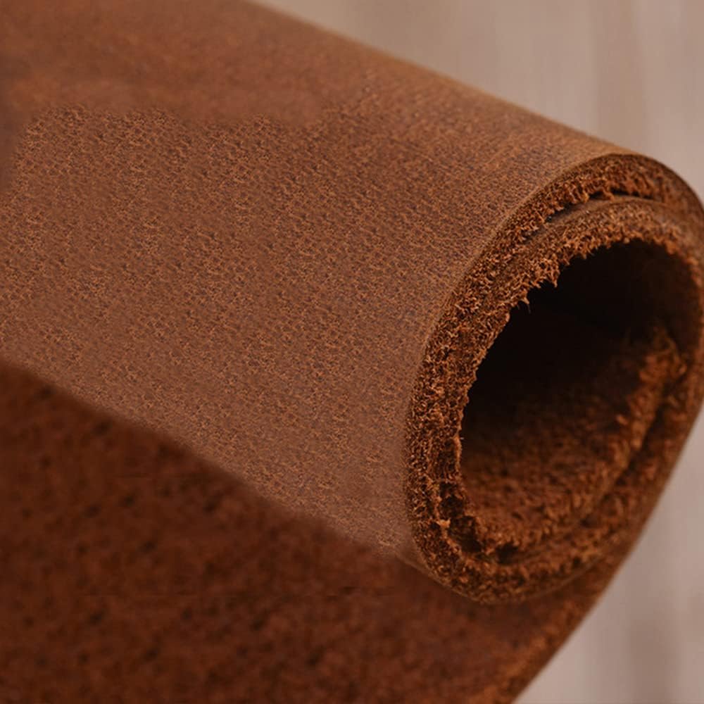 HIBEYO Leather Smart Key Fob Case Full Protection Cover Compatible with Porsche 911 Cayenne Macan Panamera Taycan 3 4 Button Keyless Entry Remote Shell Accessories-(3 button Blue - Image 7