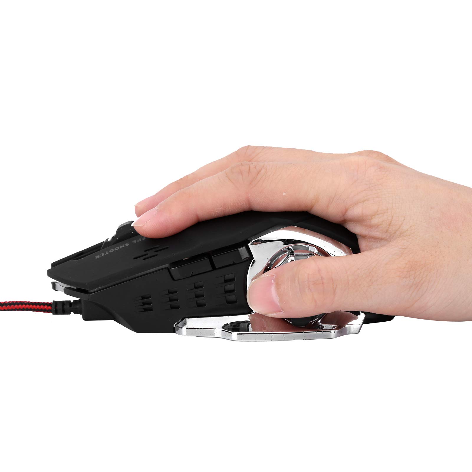 Universal Esport Mouse, Gaming Mouse, for Home Office