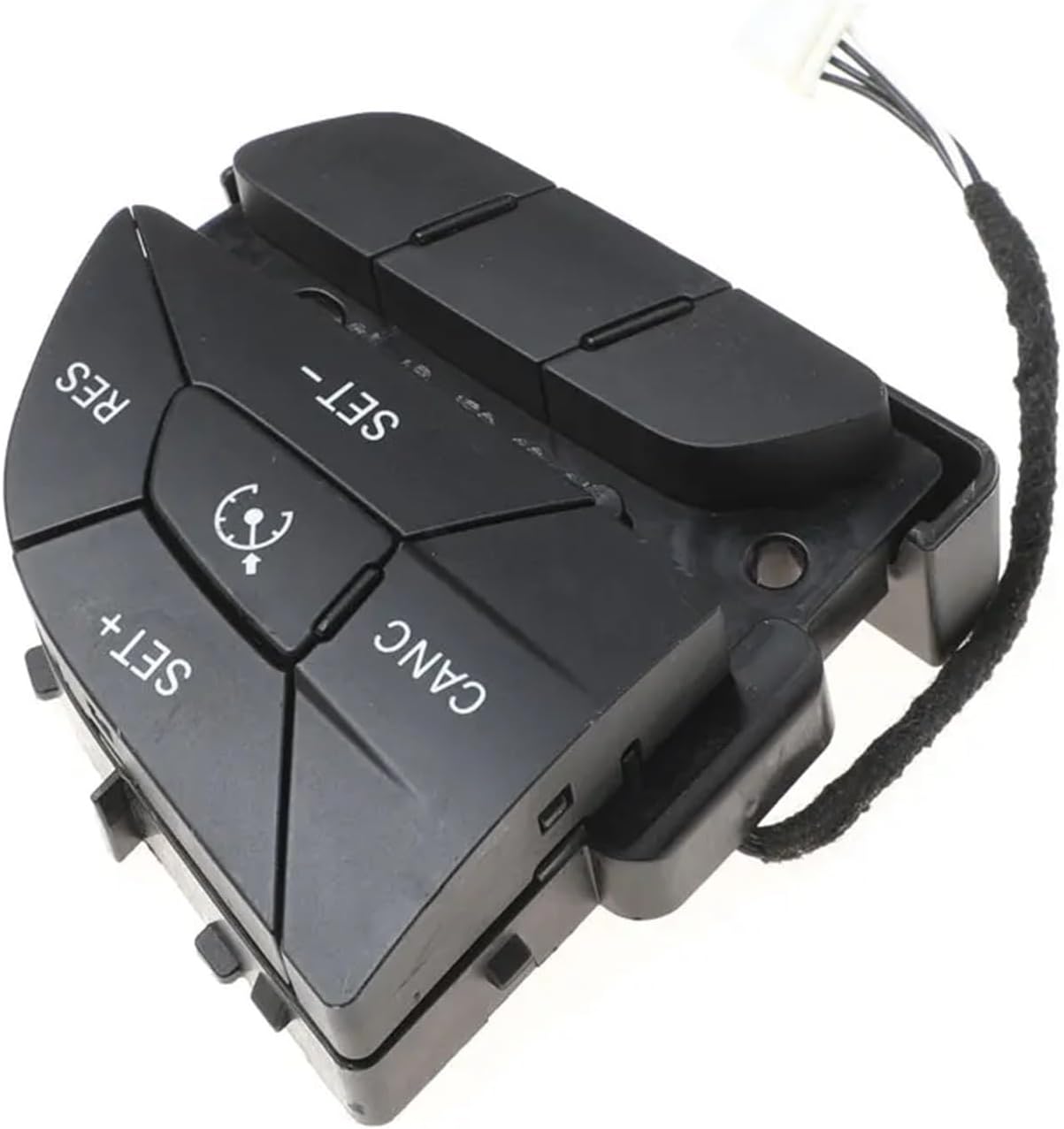 2014-2018 Compatible with Jeep Grand Cherokee Steering Wheel Cruise Control Switch 68159638AC
