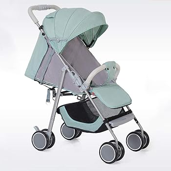 stroller with removable bassinet