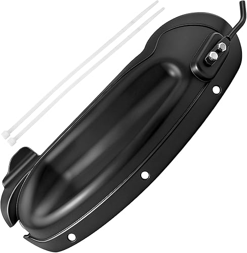 631-05195A Kit de cubierta de mulching para tractor compatible con Troy-Bilt TB46 Craftsman T2100 Cub Cadet RZT-42, XT1-LT42 y XT2-LX42 42 pulgadas