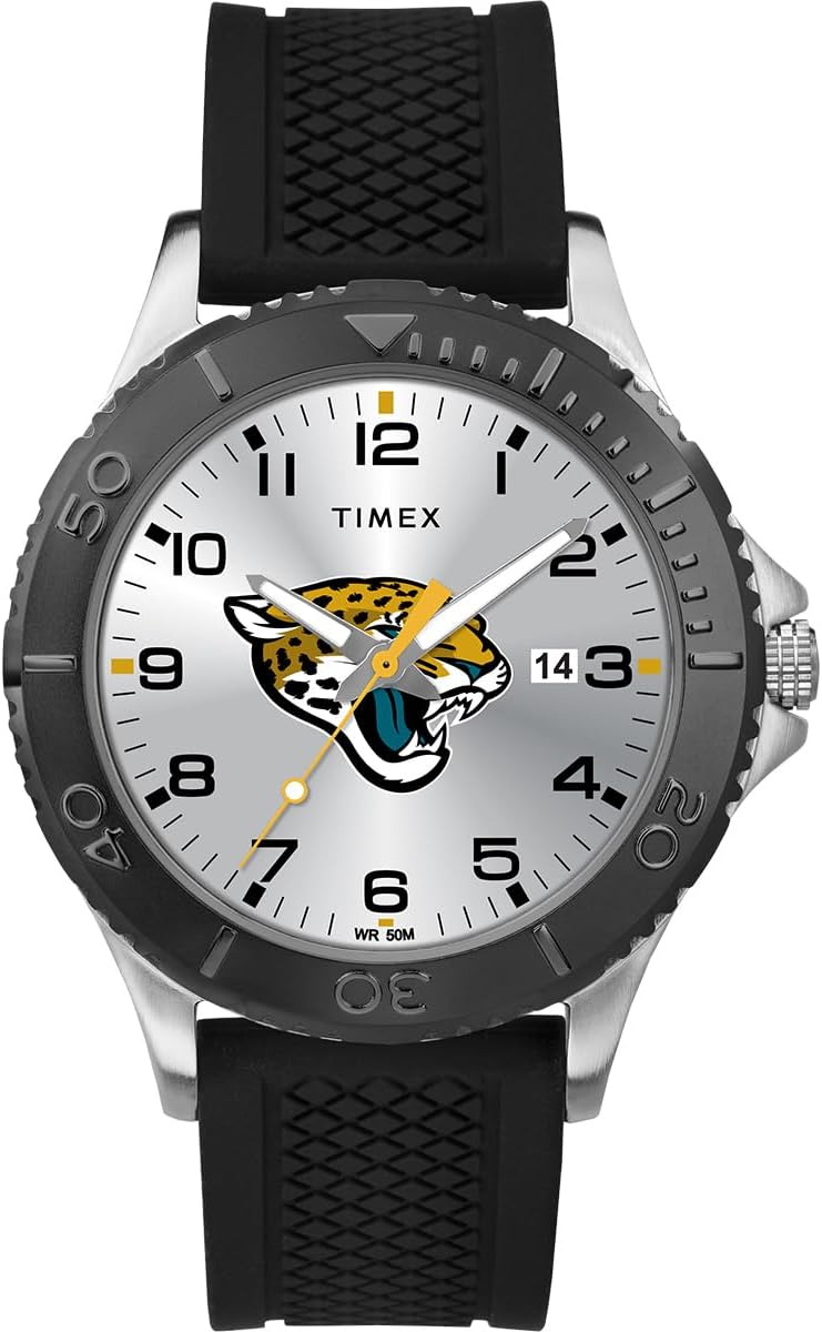 Jacksonville Jaguars