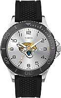 Vista 10 de Timex Reloj gamer NFL Atlanta Falcons