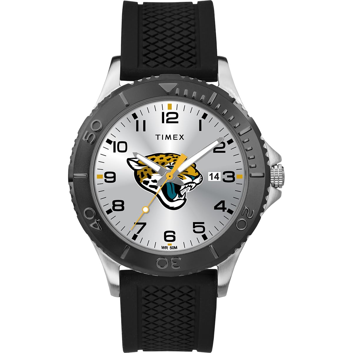 Timex NFL Gamer Watch