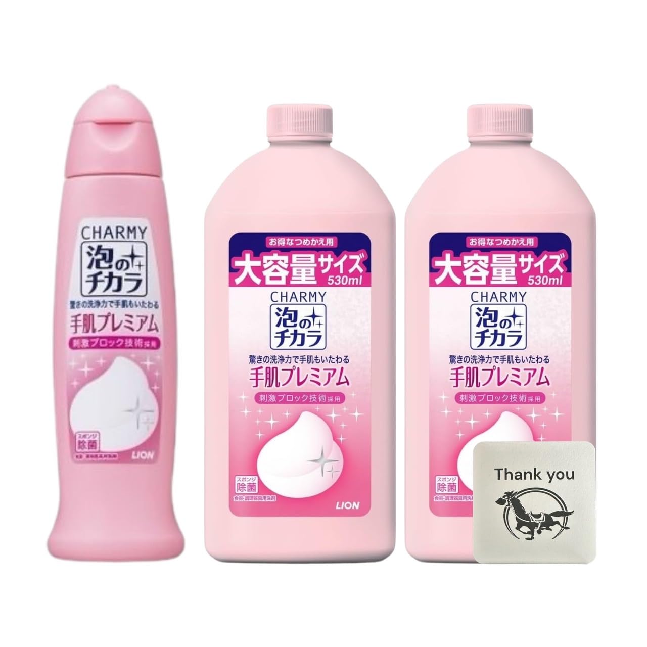 LION CHARMY 泡のチカラ 手肌プレミアム 240ml 24本 Amazon.co.jp: ライオン チャーミー 泡のチカラ 手肌プレミアム 食器用