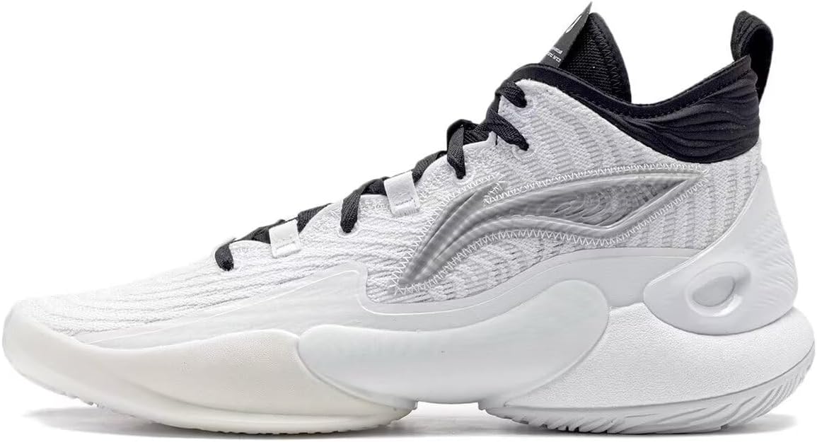 new basketball shoes releases