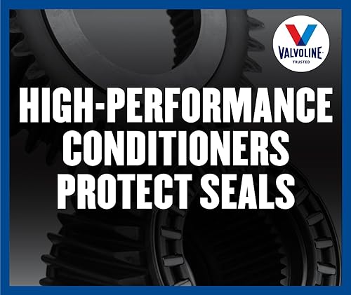 Miniatura 6 de Valvoline Fluido de transmisión automática tipo F (ATF) 1 QT (paquete de 2)