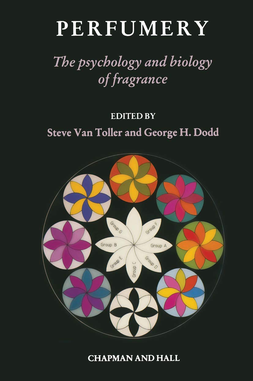 Buy Perfumery: The psychology and biology of fragrance — BookShops.in