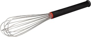 Matfer Bourgeat Rigid Whisk w/Exoglass® Handle, 17 3/4"