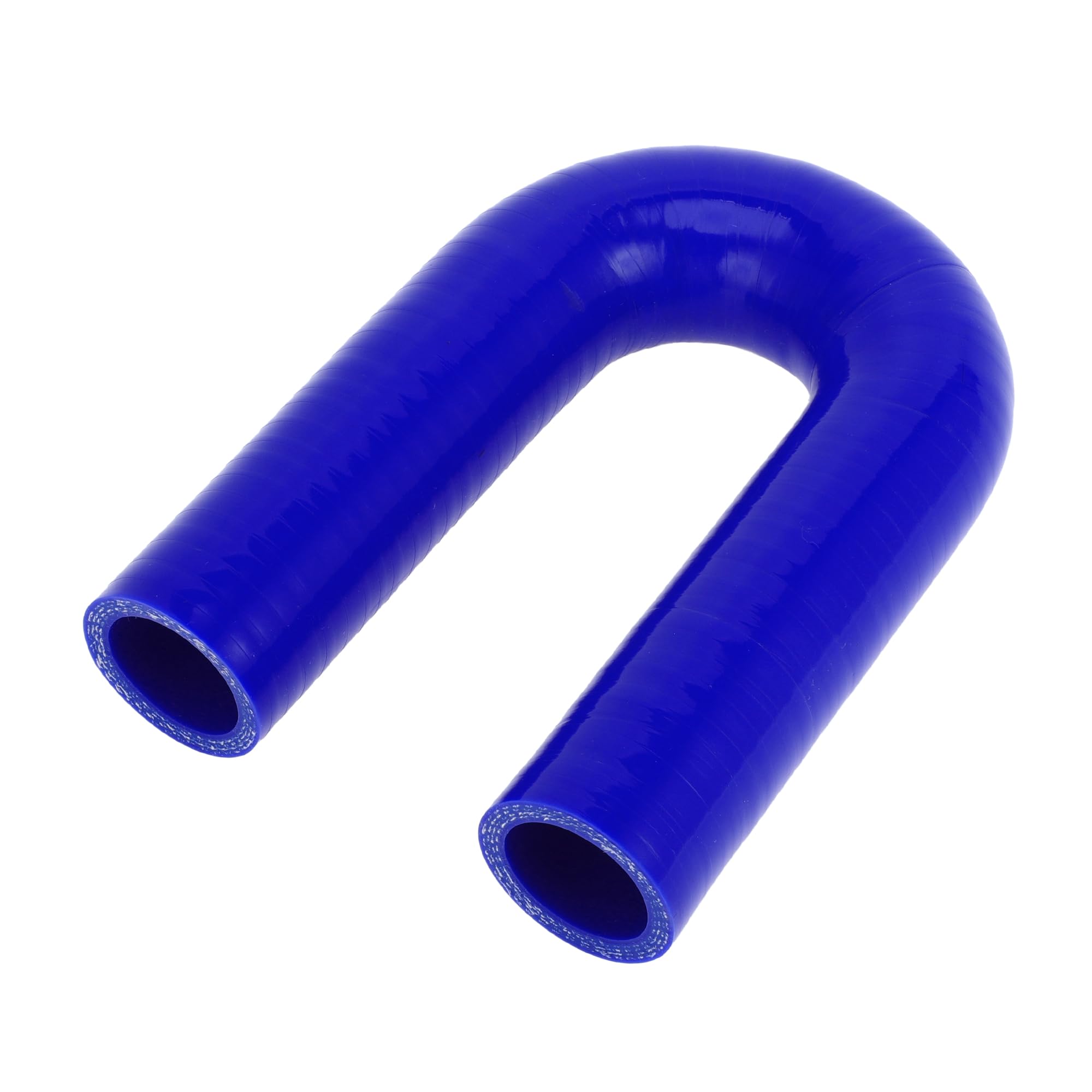 Tuyau de refroidissement universel en silicone noir de 13 mm pour Tuyau de refroidissement universel en silicone noir de 13 mm pour