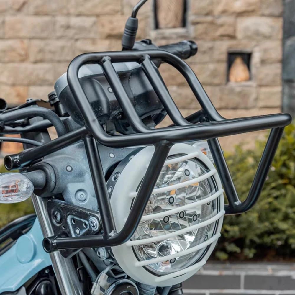 Tylny regał na bagażnik motocyklowy Pasuje Do PG-1 2023 2024 2025 2026 Stojak Na Bagaż Pasuje Reflektor Motocyklowy Półka Ochronna Akcesoria Modowe