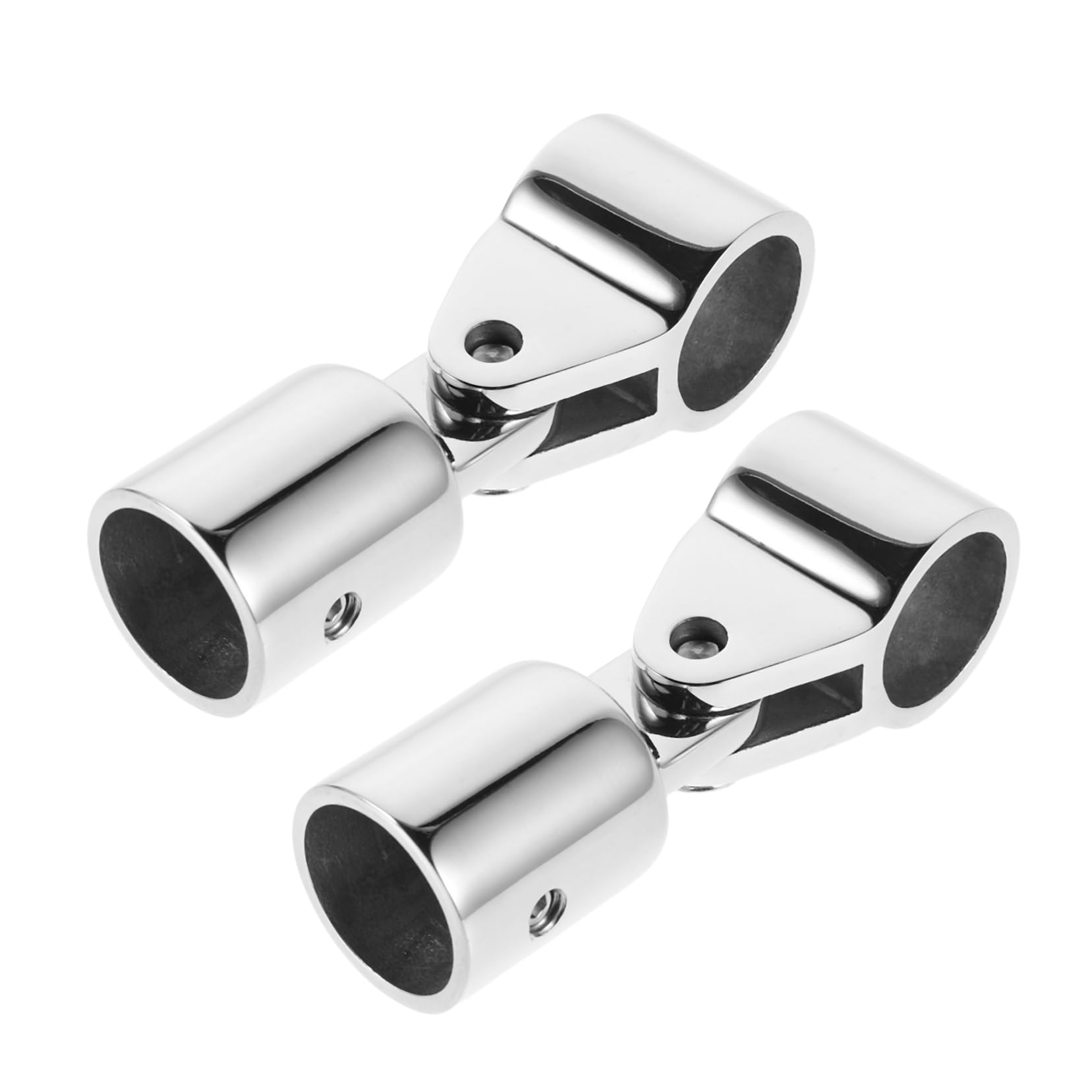 Tapa deslizante de acero inoxidable Abaodam para toldo de barco y accesorios marinos 8