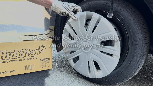 Amazon.com: HubStar Replacement for Mitsubishi Mirage 2017-2024