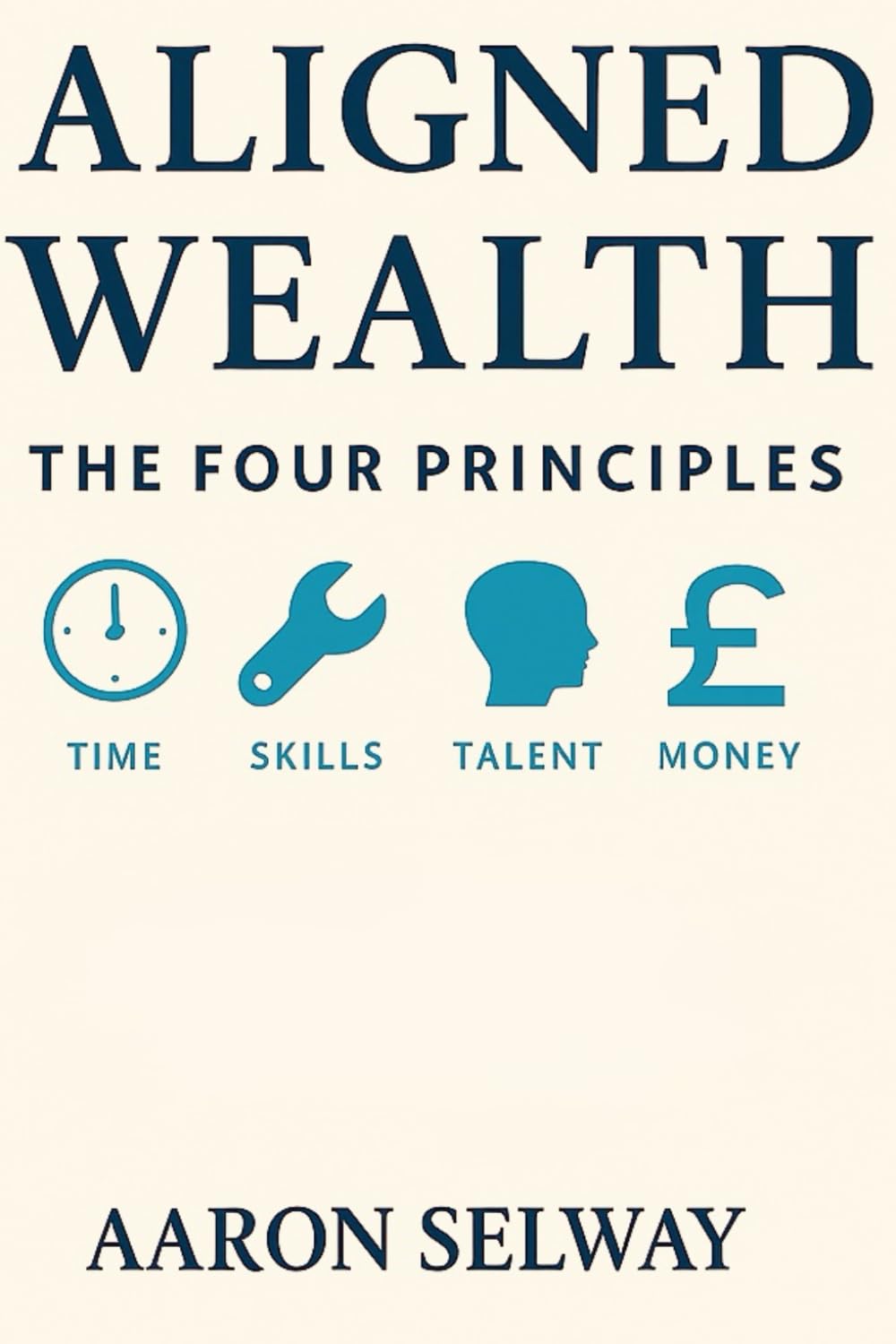 Aligned Wealth: The Four Principles: Build wealth from the inside out