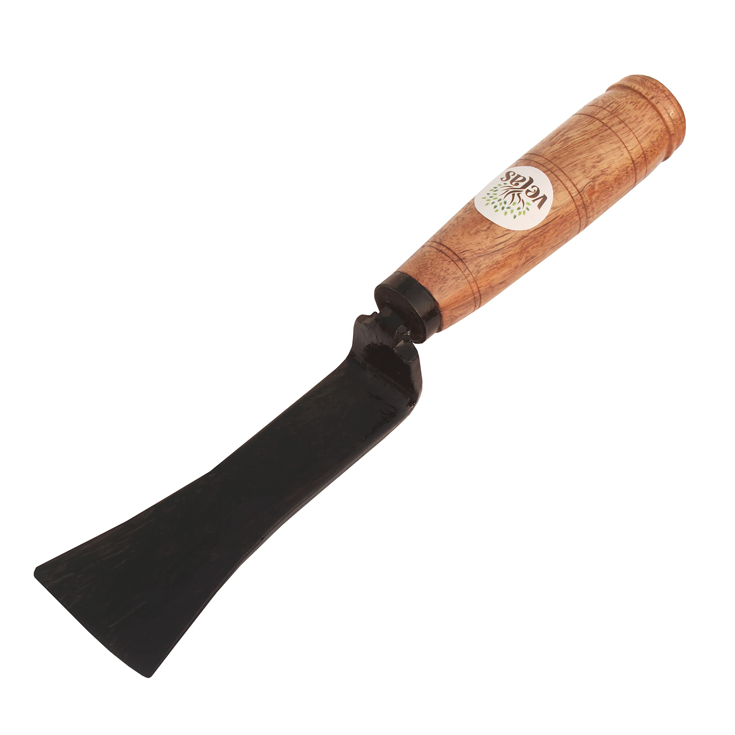 VETAS Handmade Iron Khurpi/Khurpa Garden Tool - Hand Digging Trowel (B09JVTY167) Amazon Price History, Amazon Price Tracker