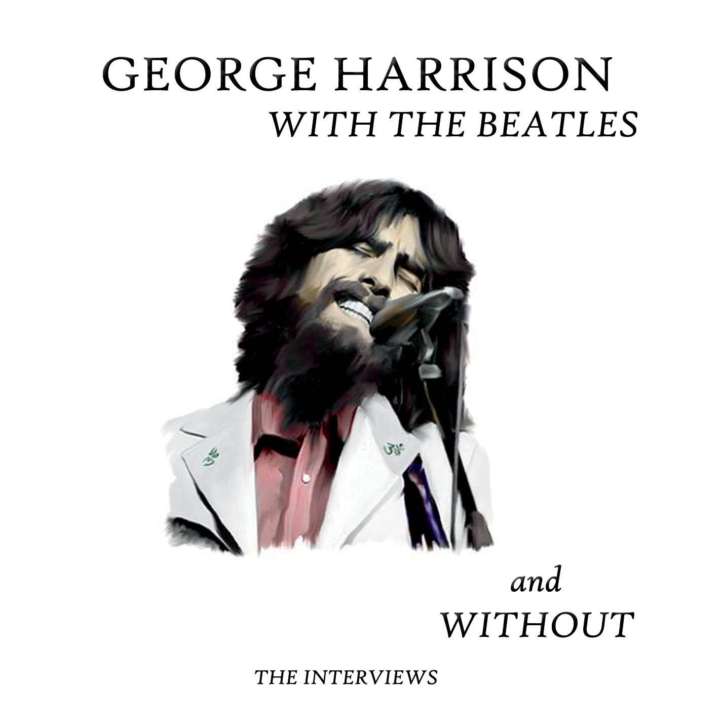 George Harrison - With The Beatles And Without