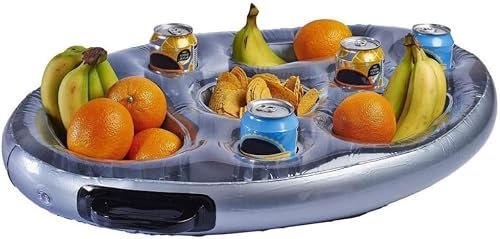 Plateau de bar gonflable pour jacuzzi et spa Life