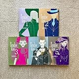 paradise kiss パラダイスキス 全巻セット 矢沢あい