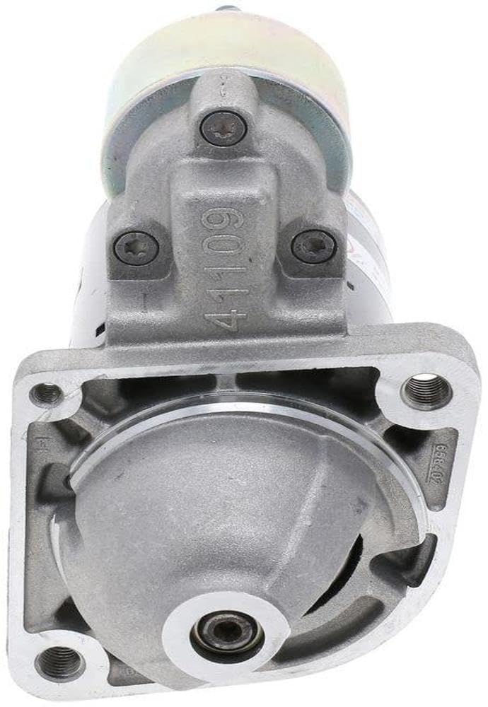 Amazon.com: Bosch Automotive Bosch SR0854N / 0001148015 100% New 