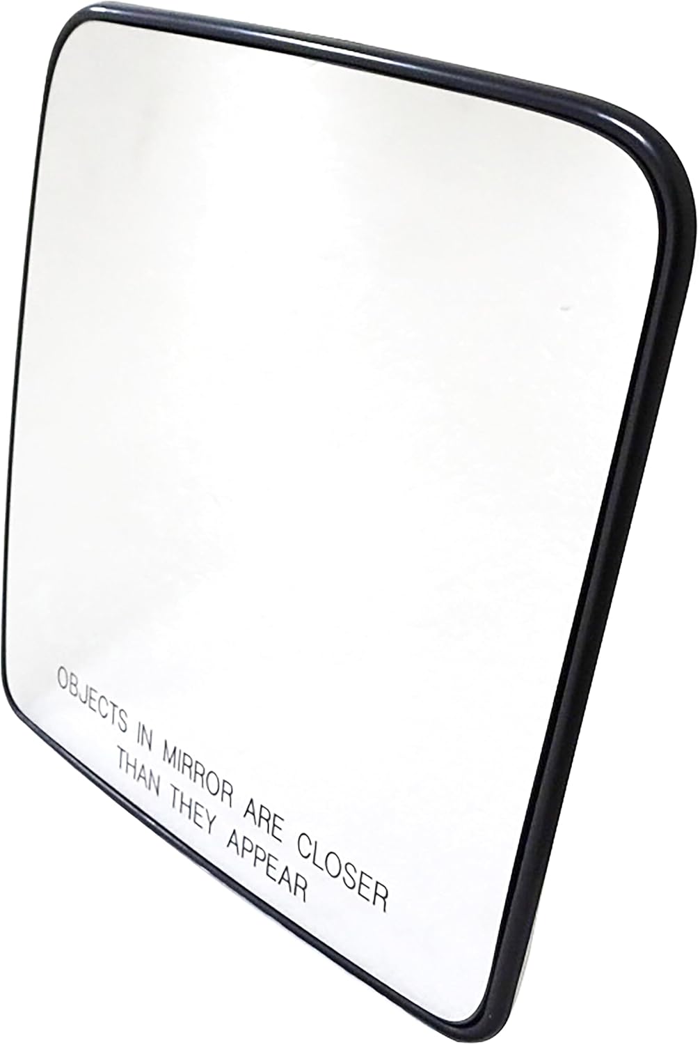 Dorman 56223 Passenger Side Door Mirror Glass Compatible with Select Jeep Models