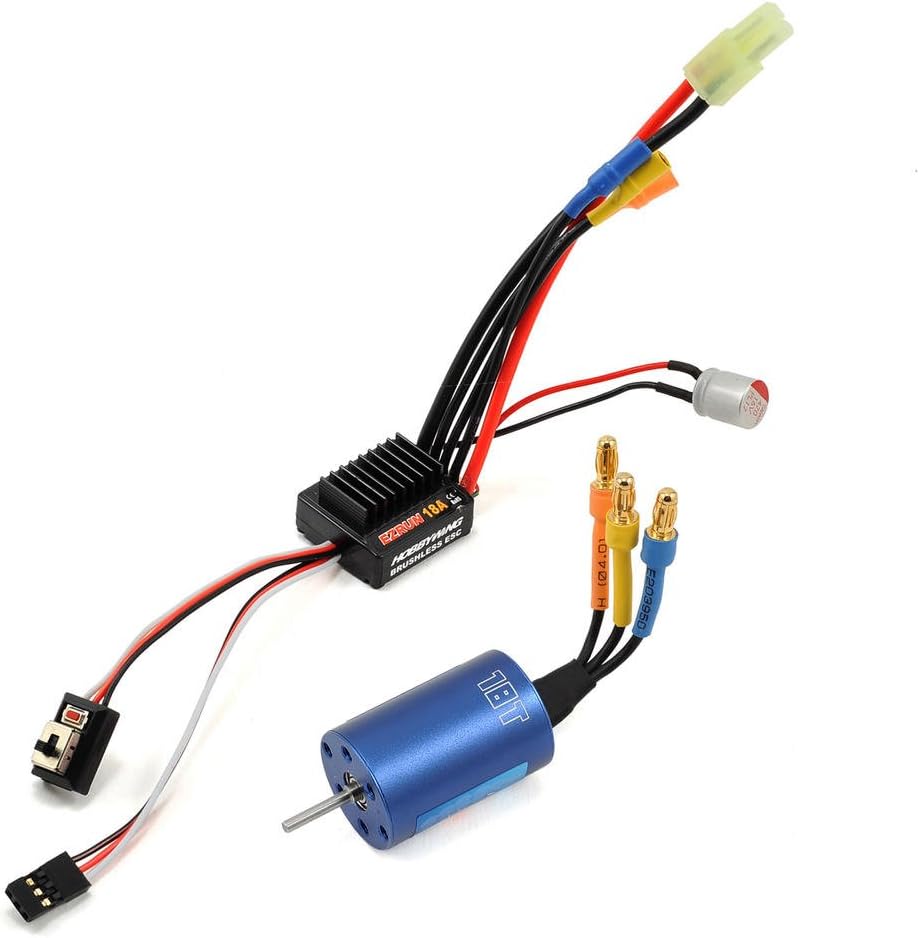 A2 Combo Digital LED Program Card