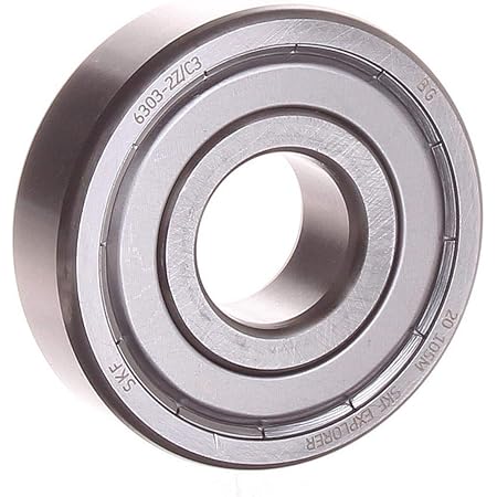 6301 skf подшипник