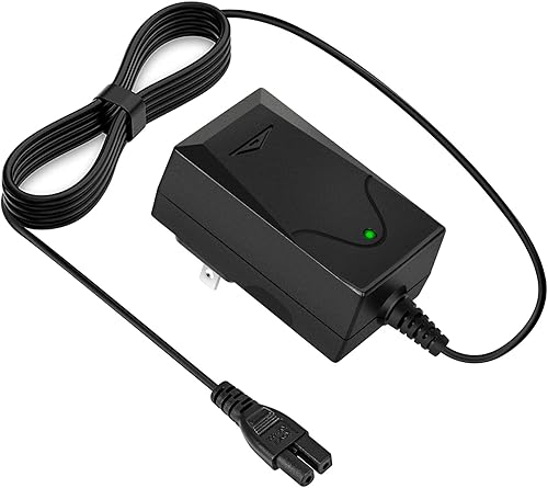 Cable de alimentación para Pool Blaster Catfish Li 20050CL 21051DL 22151EL 22051E CL 26051SL 24050GL Cargador para Water Tech LC099-2SK Adaptador de