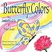 Butterfly Colors