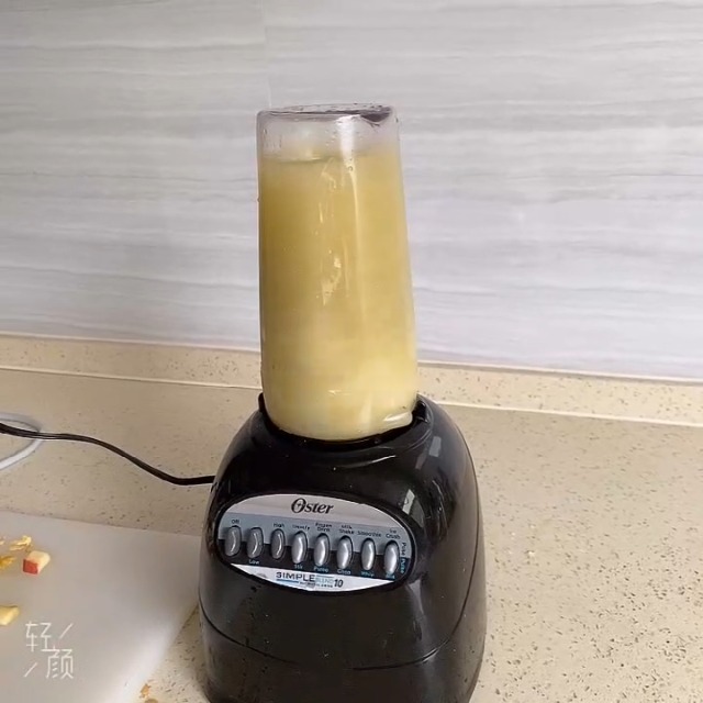 Vaso De Licuadora Oster Veterger Juego De Licuadora De Piezas De